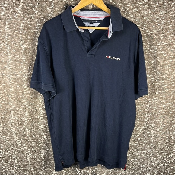 Tommy Hilfiger Other - Hilfiger Athletics Polos Tommy Hilfiger Shirt